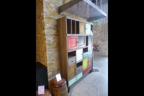 Barker and Stonehouse, Battersea, London